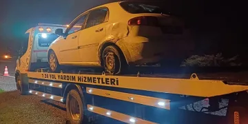 Eskişehir’de hapis cezası bulunan 53 kişi yakalandı