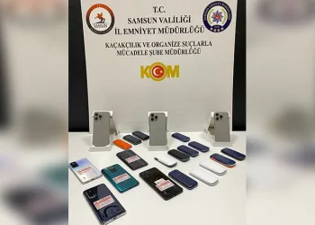 Kars’ta kaçakçılık operasyonu