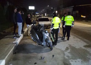 Bursa’da kazada yaralanan genç hayatını kaybetti