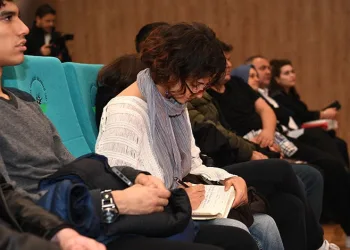 Shakespeare’in Othello eseri incelendi