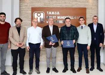 Mudanya’da öncelik güvenli hayat