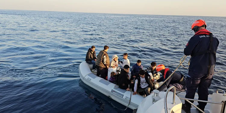Dron görüntüleri patlamanın hasarını gösterdi
