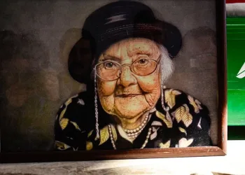 Muazzez İlmiye Çığ’a veda