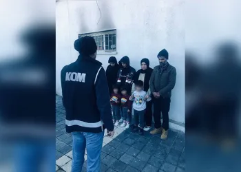 Çorlu’da trafik kazası: 2 yaralı