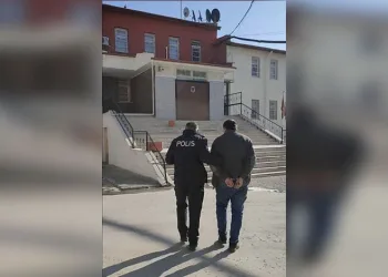 Adana’da “Bayğara” suç örgütüne üye 5 şüpheli daha tutuklandı