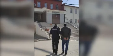 Adana’da “Bayğara” suç örgütüne üye 5 şüpheli daha tutuklandı