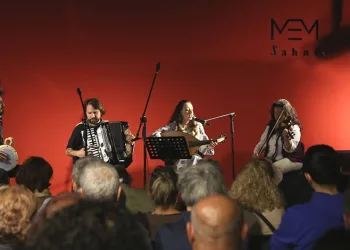 Nilüfer’de Balkan rüzgarı