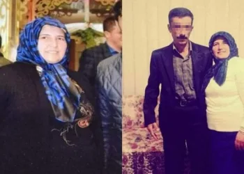 Antalya’da kuruyemiş yüklü araç alev alev yanarak küle döndü