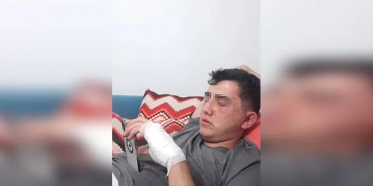 Polis kılığına giren çete 25 milyon lira dolandırıcılık yaptı