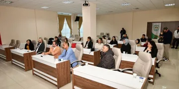 İznik’in el sanatları dünya pazarıyla buluşuyor