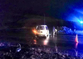 Ayvacık açıklarında 33 kaçak göçmen yakalandı