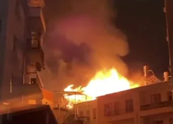 Kayseri’de kaçakçılara yönelik “huzur” operasyonu: 79 bin makaron ele geçirildi