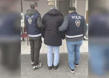 Edirne’de kaçak göçmen operasyonu: Kıskıvrak yakalandılar