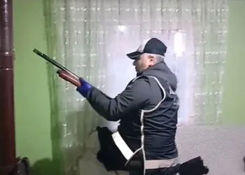 Jandarma’dan cayrokopter destekli asayiş ve trafik denetimi