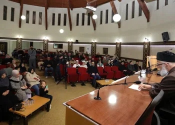 İnegöllülere fetih nesli anlatıldı