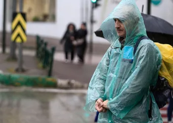 Bursa’da 169 mahalle yolu ulaşıma açıldı
