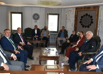 Kahta’da ‘Marka Şehir Vizyonu’ paneli düzenledi