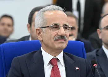 Ulaştırma ve altyapıya 2025 yılında 482 milyar liralık yatırım yapılacak