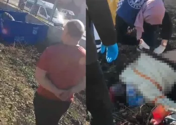 Adana’da 29 yaşındaki şahıs demir yolu kenarında ölü bulundu