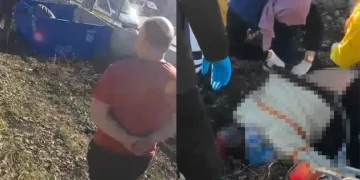 Adana’da 29 yaşındaki şahıs demir yolu kenarında ölü bulundu