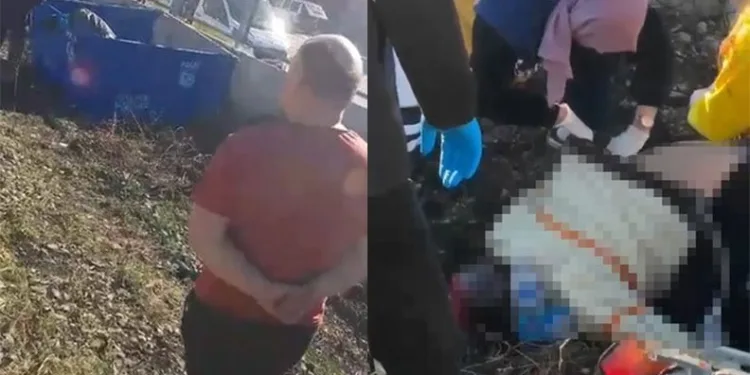 Adana’da 29 yaşındaki şahıs demir yolu kenarında ölü bulundu