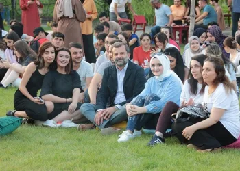 Bursa’nın gençlik hibesi almayı hak eden belediyesi