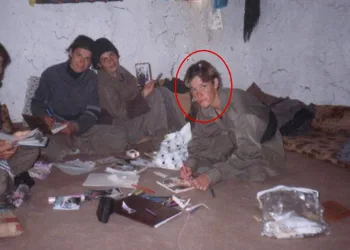 MİT’ten Sincar’da nokta operasyon