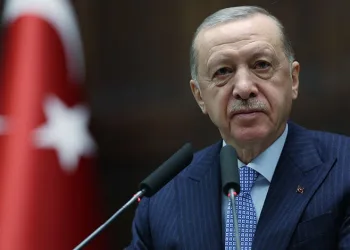 Cumhurbaşkanı Erdoğan: Terör duvarını yıkıp atacağız