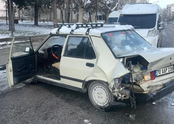 Takıntılı şahıs, genç kızın hayatını kabusa çevirdi