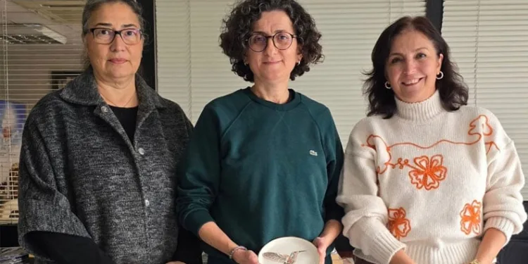 Seramik Bienali’nden Line TV’ye anlamlı teşekkür