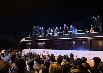 CHP Genel Başkanı Özel açıklama