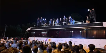 CHP Genel Başkanı Özel açıklama