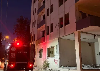 1.5 yaşındaki kalp hastası yabancı uyruklu bebek yatağında ölü bulundu