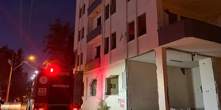 1.5 yaşındaki kalp hastası yabancı uyruklu bebek yatağında ölü bulundu