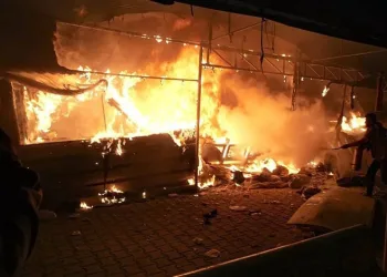 İsrail’in Lübnan’a yönelik saldırılarında can kaybı 4 bine yaklaştı