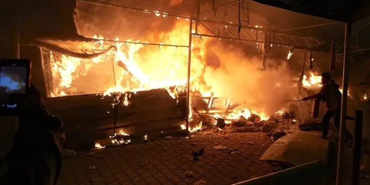 İsrail’in Lübnan’a yönelik saldırılarında can kaybı 4 bine yaklaştı