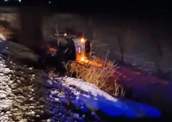 Samsun’da 500 gram metamfetamin ele geçirildi