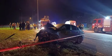Karı kocanın hayatını kaybetmişti, sürücü alkollü çıktı
