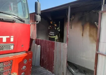 Marmaris’teki trafik kazasında iki çocuk hayatını kaybetti