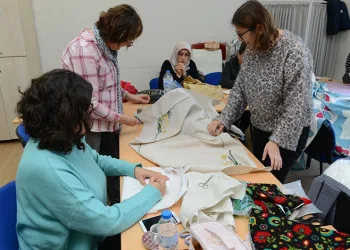 NİLSEM’de yeni dönem başladı