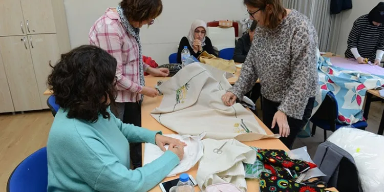 NİLSEM’de yeni dönem başladı