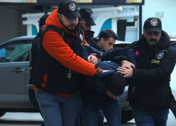 3 genci öldüren zanlı: “Kafa attılar ben de ateş ettim”