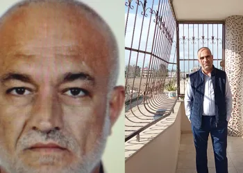 Mersin’de kaçak makaron ve sahte içki ele geçirildi