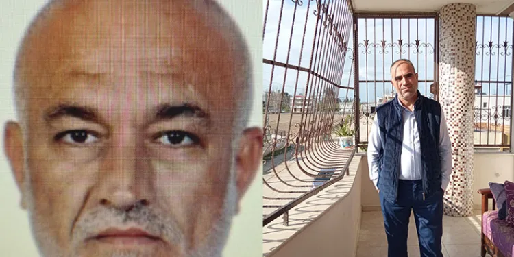Mersin’de kaçak makaron ve sahte içki ele geçirildi