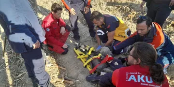 Manisa’da uyuşturucu operasyonuna 21 tutuklama