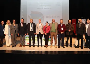 ‘Daha Sağlıklı Nilüfer’ ele alındı