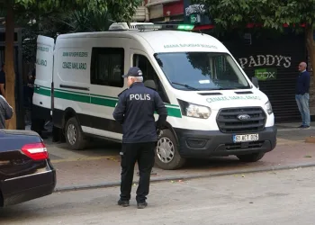 Kozlu’da tek katlı evde yangın çıktı