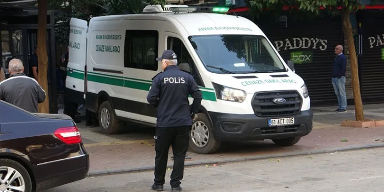 Kozlu’da tek katlı evde yangın çıktı