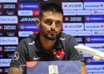 Trabzonspor’dan Okay Yokuşlu açıklaması