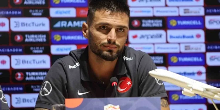 Trabzonspor’dan Okay Yokuşlu açıklaması